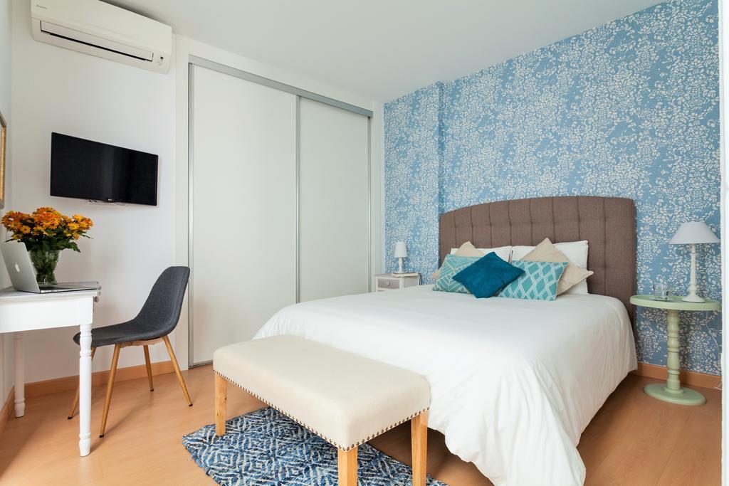 Hostly Acetres 1B-2B Center-Fibre-Conmunal Terrace-Parking Optional Seville Exterior photo